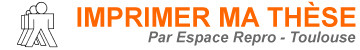 Imprimer ma thèse en ligne